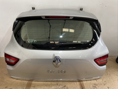 Renault clio mk4 2013 - renault, 2013-2020