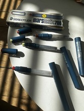 Staedtler Mars-700 Marsmatic