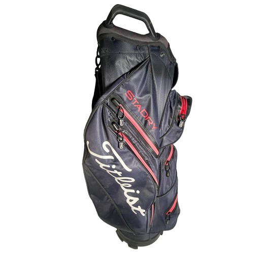 Titleist stadry cart - stadry,