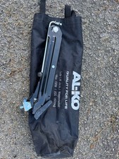 AL-KO Caravan Side Lift Jack 