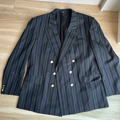 Dunn rowing boating blazer - rowing,