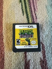 Plants vs Zombies (Nintendo