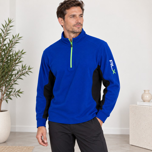Rlx ralph lauren mens jumper - ralph,