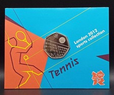 2012 London Olympics Tennis