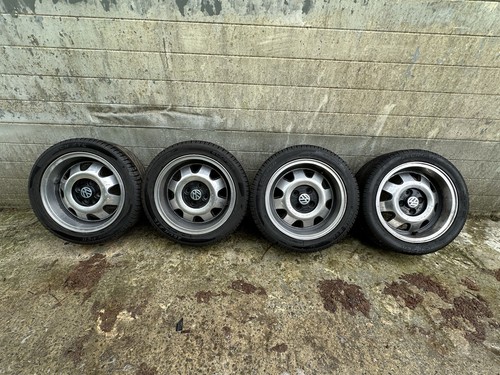 Ats cups alloys 4x100 - alloys,