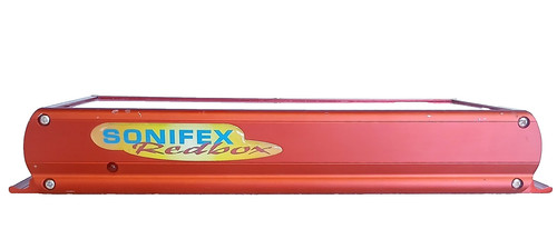Sonifex bl2 pro interface - sonifex, pro-interface