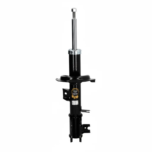 Shock absorber front axle - shock,