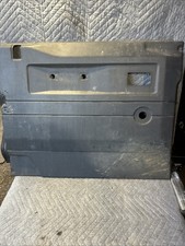Land Rover Defender Door Card