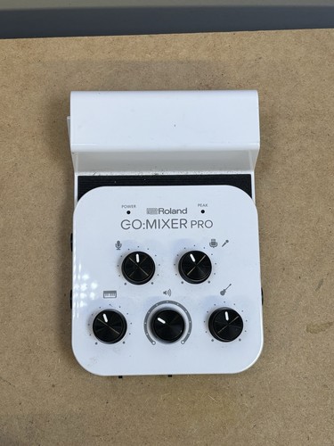 Roland mixer pro - pro, smartphone