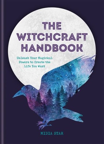 The witchcraft handbook