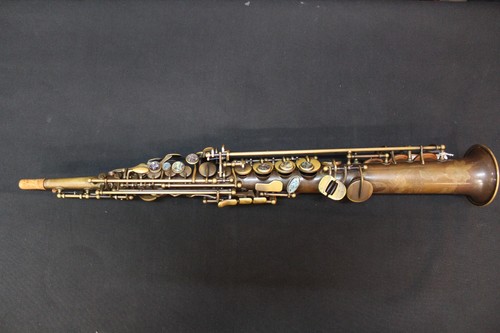 Mauriat pm86ul soprano - pm86ul,