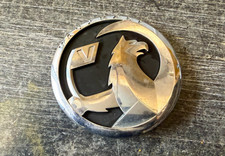Genuine Vauxhall Insignia