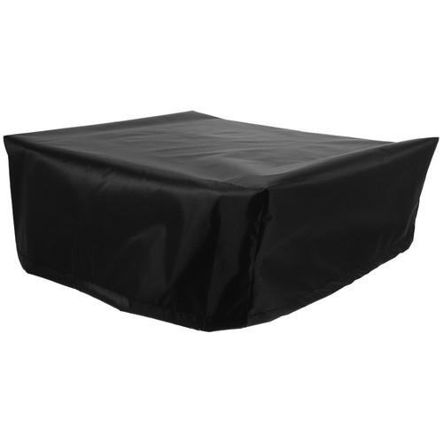 Record player turntable cover - player,