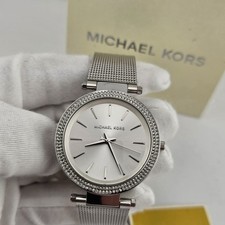 NEW MICHAEL KORS MK3367