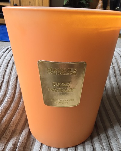 Sense sunset mandarin - m&sense,