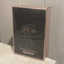 YSL Black Opium Eau de Parfum