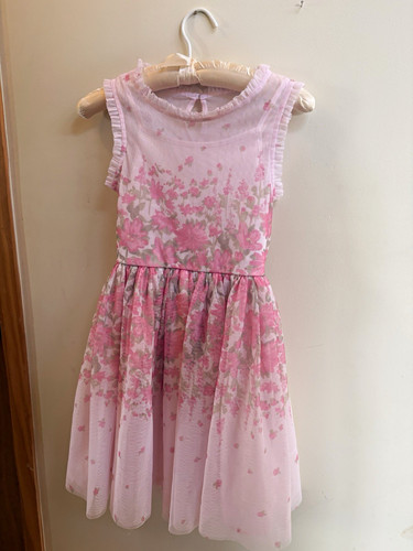 Zenzi girls pink - girls, l
