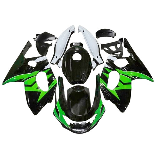Amotopart fairing kit plastic - kit,