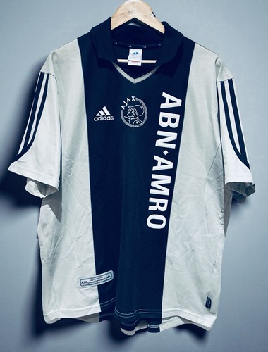 Authentic ajax amsterdam - ajax,