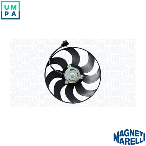 Fan engine cooling - fan,