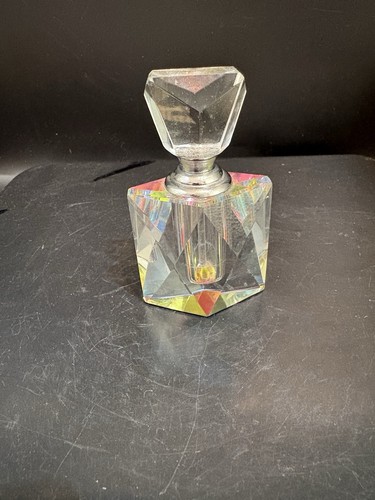 Art deco style perfume scent - art,