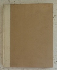 Vintage Book 1927 A New