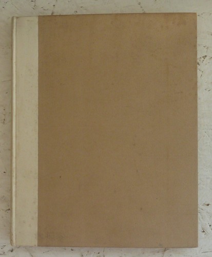 Vintage book 1927 new - 1927, a