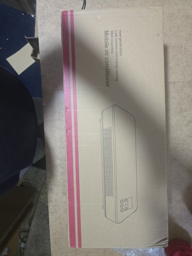 1800w wall mounted heater - 1800w,