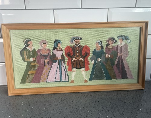 Vintage tudor court - tudor,