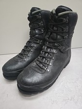 Austrian meindl army boots - austrian,