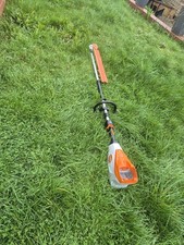Stihl hla 135 - long, reach