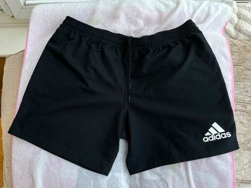 Adidas black training rugby - adidas,
