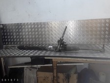 2008 FORD MONDEO POWER