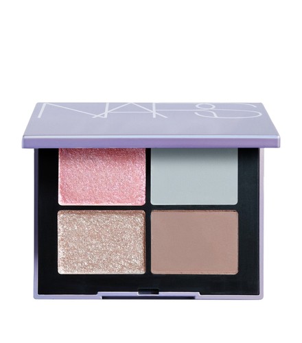Nars solaris quad - solaris,