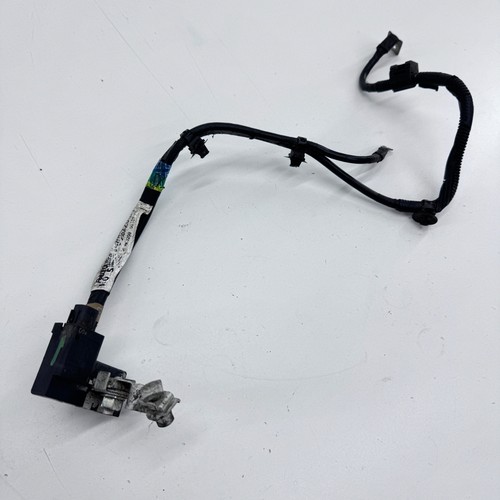 Suzuki alto mk7 battery cable - suzuki,