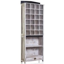 Apothecary Display Stand Slots