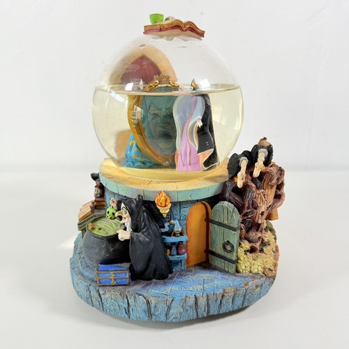 Vintage disney villains snow - vintage,