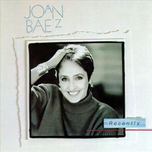 Joan baez recently cd - cd, sacd