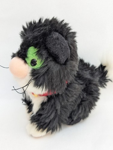 Jess the cat postman - jess,