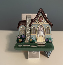 Bath & Body Works Easter Bunny