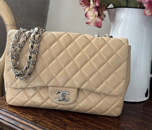Chanel classic single flap - single,