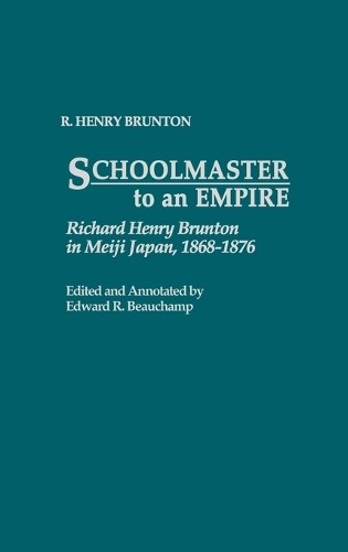 Schoolmaster empire by - empire,