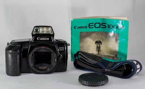 Canon eos 1000f - 1000f, 35mm