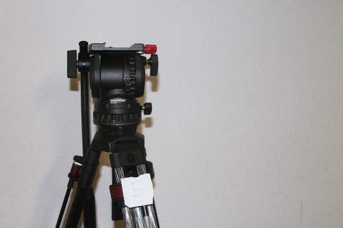 Sachtler system fsb - sachtler,