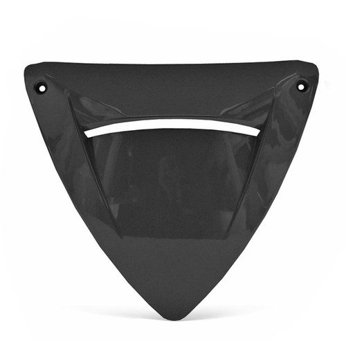 Front panel tnt black - front,