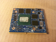 HP ZBOOK  G4 Nvidia Quadro