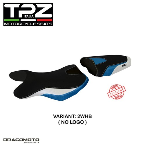 Suzuki gsr 750 2010 2017 - suzuki, seat