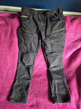 John Doe Defender Mono