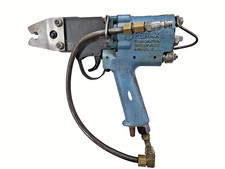 SPENAX Pneumatic Hog Ring Gun