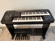 Yamaha Electone Organ ME-55A -